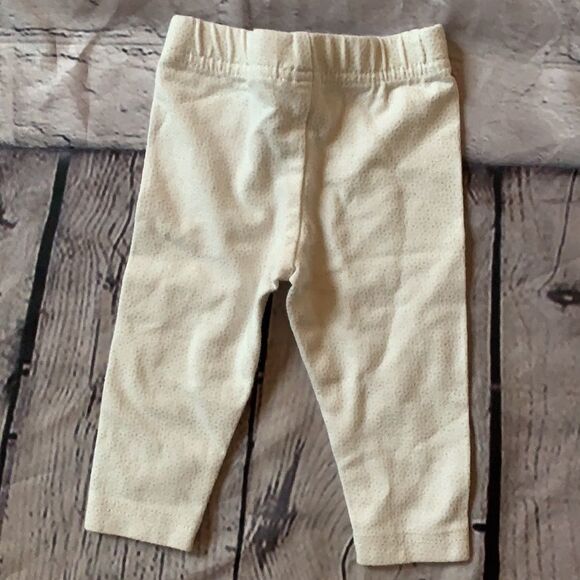 5/$25 
Carter’s Sparkle Leggings - Picture 4 of 4